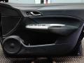дверь передняя правая Honda Civic 8 поколение [рестайлинг] 2008, 1.3 л., бензин, МКПП, хетчбэк 5 дв. - фото №9