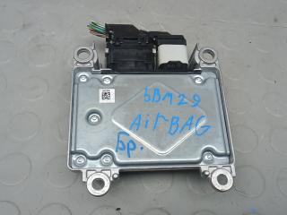 блок AirBag Land Rover Freelander 2 поколение [рестайлинг] 2011, 2.2 л., D TD4, дизель, АКПП, внедорожник 5 дв., 0285010639