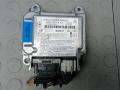 блок AirBag Land Rover Freelander 2 поколение [рестайлинг] 2011, 2.2 л., D TD4, дизель, АКПП, внедорожник 5 дв., 0285010639 - фото №8