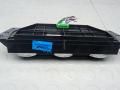 блок управления печки / климат-контроля Land Rover Freelander 2 поколение [рестайлинг] 2011, 2.2 л., D TD4, дизель, АКПП, внедорожник 5 дв. - фото №2