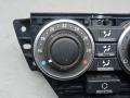 блок управления печки / климат-контроля Land Rover Freelander 2 поколение [рестайлинг] 2011, 2.2 л., D TD4, дизель, АКПП, внедорожник 5 дв. - фото №5