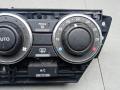 блок управления печки / климат-контроля Land Rover Freelander 2 поколение [рестайлинг] 2011, 2.2 л., D TD4, дизель, АКПП, внедорожник 5 дв. - фото №6