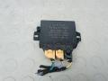 блок управления парктрониками Land Rover Freelander 2 поколение [рестайлинг] 2011, 2.2 л., D TD4, дизель, АКПП, внедорожник 5 дв. - фото №2