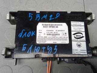 блок Bluetooth Land Rover Freelander 2 поколение [рестайлинг] 2011, 2.2 л., D TD4, дизель, АКПП, внедорожник 5 дв., 20000963379