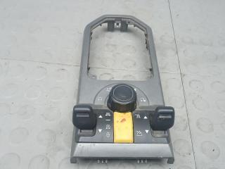 блок управления подвеской Land Rover Discovery 4 поколение 2009, 2.7 л., TD V6, дизель, АКПП, внедорожник 5 дв.