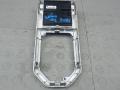 блок управления подвеской Land Rover Discovery 4 поколение 2009, 2.7 л., TD V6, дизель, АКПП, внедорожник 5 дв. - фото №4