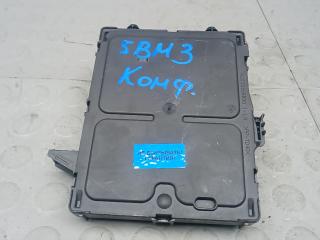 блок комфорта Nissan Qashqai 2 поколение 2015, 1.5 л., дизель, МКПП, внедорожник 5 дв., S180192172A