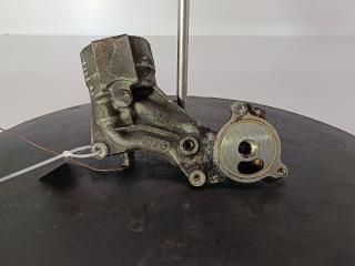 корпус масляного фильтра Peugeot 307 1 поколение 2004, цвет, 9636015310