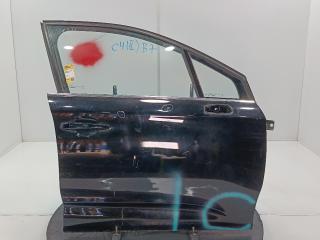 дверь передняя правая Citroen C4 2 поколение 2012, цвет