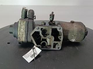 корпус масляного фильтра Volkswagen Polo 4 поколение 2003, цвет, 045115389C
