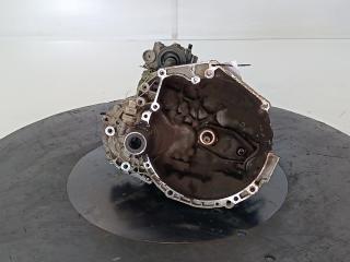 КПП роботизированная Citroen C3 2 поколение 2010, цвет, 20CP64