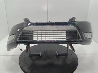 бампер передний Ford Mondeo 4 поколение 2008, цвет, 7S71-17757-A