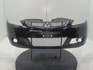 бампер передний Mazda 5 CR 2006, цвет, C235-50031