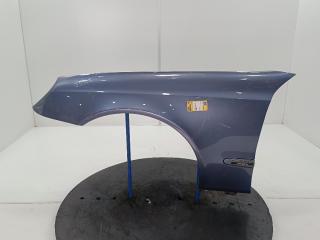 крыло переднее левое Mercedes-Benz E-Класс W211/S211 2004, цвет