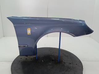крыло переднее правое Mercedes-Benz E-Класс W211/S211 2004, цвет