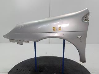 крыло переднее левое Citroen C5 1 поколение 2003, цвет