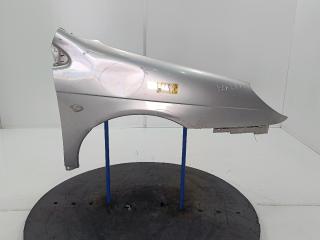 крыло переднее правое Citroen C5 1 поколение 2003, цвет