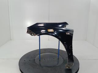крыло переднее левое Opel Corsa D 2009, цвет