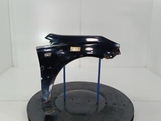 крыло переднее правое Opel Corsa D 2009, цвет
