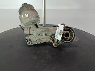 корпус масляного фильтра Citroen C3 2 поколение 2010, цвет, 9659102880