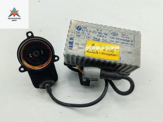 блок розжига ксенона BMW 5 серия E39 [рестайлинг] 2000, 2.5 л., бензин, АКПП, серый, универсал, 8373165
