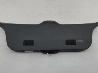 обшивка крышки багажника BMW 3 E36 1998, 1.8 л., бензин, МКПП, красный, универсал
