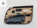обшивка двери передняя левая BMW 3 серия E90/E91/E92/E93 [рестайлинг] 2008, 2.0 л., бензин, МКПП, серый, универсал, 2115977 - фото №2