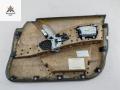 обшивка двери передняя левая BMW 5 серия E60/E61 2003, 2.2 л., бензин, АКПП, серый, седан - фото №2
