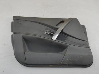 обшивка двери передняя левая BMW 5 E60/E61 2003, 2.2 л., бензин, АКПП, серый, седан