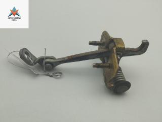 Ограничитель открывания двери задней Peugeot 307 1 поколение 2003, универсал