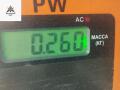 динамик Peugeot 307 1 поколение 2003, 1.6 л., бензин, МКПП, красный, универсал, 9634826680 - фото №3