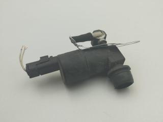 насос (моторчик) омывателя стекла Citroen C5 1 поколение 2003, серый, хетчбэк 5 дв., 9641553880