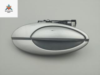 ручка наружная задняя правая Citroen C5 1 поколение 2003, 2.0 л., дизель, МКПП, серый, хетчбэк 5 дв., 9642929080