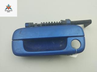 ручка крышки багажника Citroen Berlingo 1 поколение (M49) 1997, синий, фургон, 9621858877