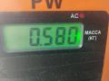 замок двери задней правой Peugeot 307 1 поколение 2003, 1.6 л., бензин, МКПП, красный, универсал - фото №3