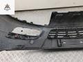 бампер передний Opel Astra H/Family [рестайлинг] 2006, дизель, синий, универсал, 24460258 - фото №16