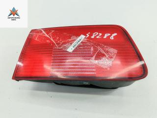 фонарь крышки багажника левый BMW 5 серия E39 [рестайлинг] 2000, 2.5 л., бензин, АКПП, серый, универсал, 8361673