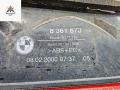 фонарь крышки багажника левый BMW 5 серия E39 [рестайлинг] 2000, 2.5 л., бензин, АКПП, серый, универсал, 8361673 - фото №3
