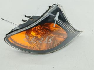 Поворотник (указатель поворота) правый BMW 3 E46 2002, 2.0 л., бензин, МКПП, серый, седан, 6910980