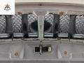 капот Hyundai Terracan 1 поколение 2001, 2.9 л., дизель, МКПП, серый, внедорожник 5 дв. - фото №5