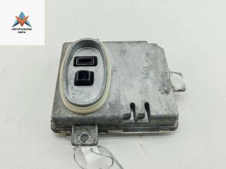 блок розжига ксенона BMW 3 серия E90/E91/E92/E93 2006, 3.0 л., дизель, АКПП, чёрный, седан, 6948180