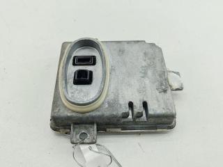 блок розжига ксенона BMW 3 серия E90/E91/E92/E93 2006, 3.0 л., дизель, АКПП, чёрный, седан, 6948180