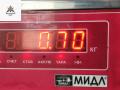 форсунка BMW 3 серия E46 [рестайлинг] 2004, 2.0 л., дизель, МКПП, серый, универсал, 0445110209, 7794435 - фото №3
