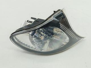Поворотник (указатель поворота) правый BMW 3 E46 2003, 1.8 л., бензин, МКПП, серый, универсал, 6914200