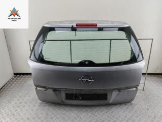 крышка багажника Opel Astra H/Family [рестайлинг] 2005, серый, универсал