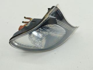 Поворотник (указатель поворота) правый BMW 3 E46 2003, 2.0 л., бензин, МКПП, серый, седан, 6914200