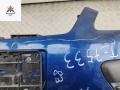 бампер передний Ford Focus 2 поколение [рестайлинг] 2007, i, бензин, синий, универсал, 4M5117757A - фото №9