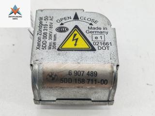 блок розжига ксенона BMW 7 серия E65/E66/E67 2003, 4.4 л., бензин, АКПП, серый, седан, 6907489