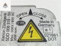 блок розжига ксенона BMW 7 серия E65/E66/E67 2003, 4.4 л., бензин, АКПП, серый, седан, 6907489 - фото №3