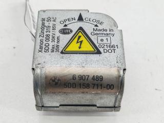 блок розжига ксенона BMW 7 серия E65/E66/E67 2003, 4.4 л., бензин, АКПП, серый, седан, 6907489